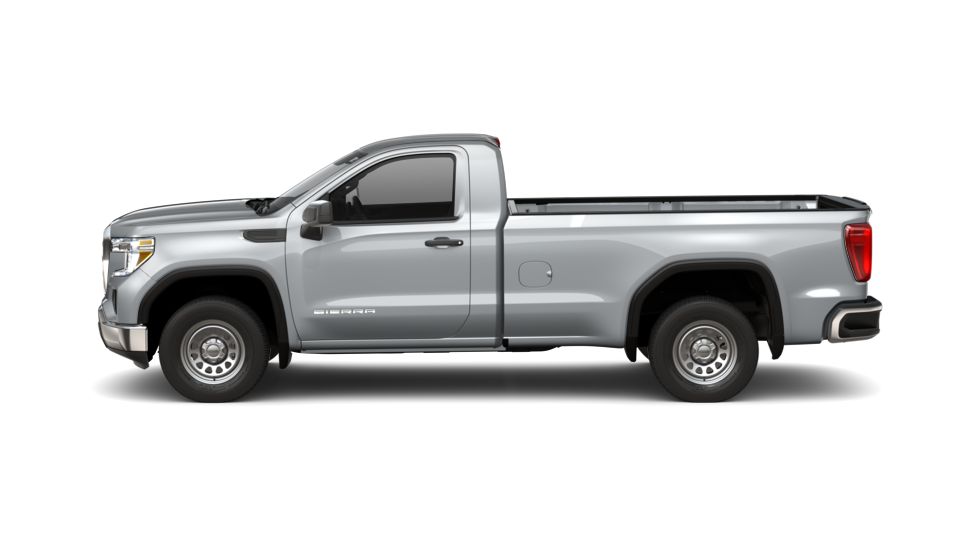 2020 GMC Sierra 1500 Vehicle Photo in ODESSA, TX 79762-8186