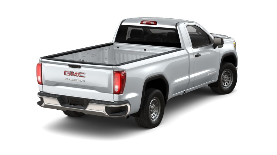 2020 GMC Sierra 1500 Vehicle Photo in ODESSA, TX 79762-8186