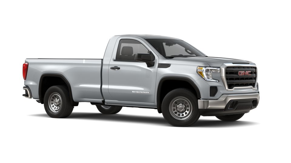 2020 GMC Sierra 1500 Vehicle Photo in ODESSA, TX 79762-8186