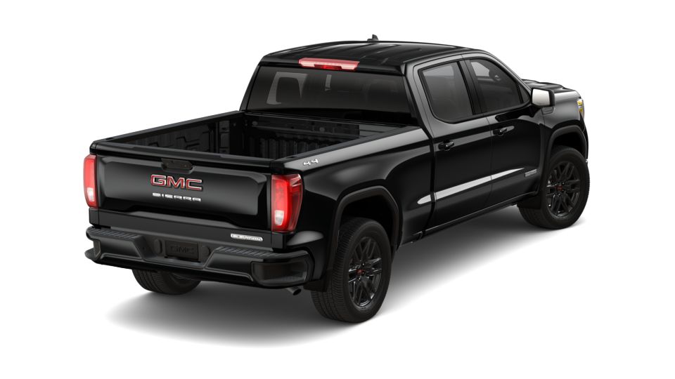 2020 GMC Sierra 1500 Vehicle Photo in AKRON, OH 44303-2330