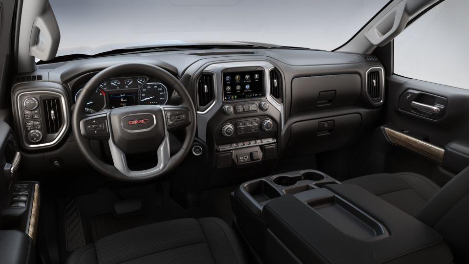 2020 GMC Sierra 1500 Vehicle Photo in AKRON, OH 44303-2330