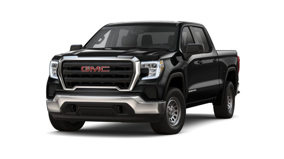 2020 GMC Sierra 1500 Vehicle Photo in KANSAS CITY, MO 64114-4545