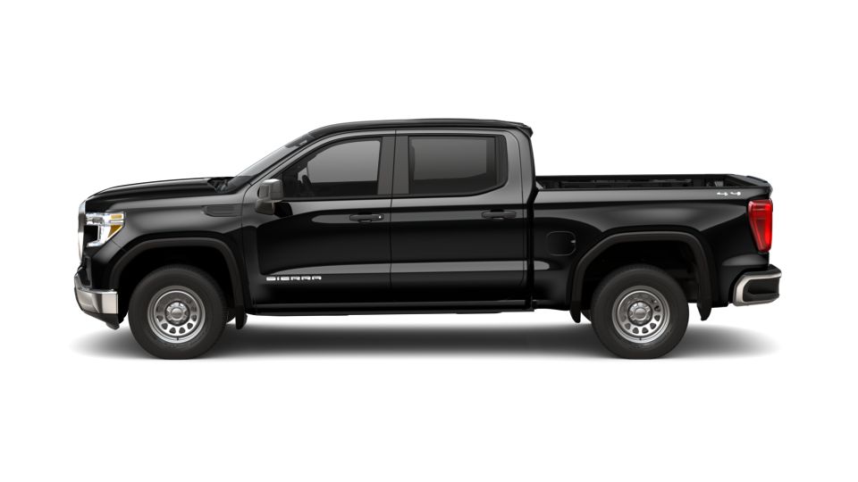 2020 GMC Sierra 1500 Vehicle Photo in KANSAS CITY, MO 64114-4545