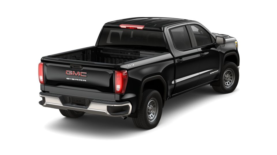 2020 GMC Sierra 1500 Vehicle Photo in KANSAS CITY, MO 64114-4545