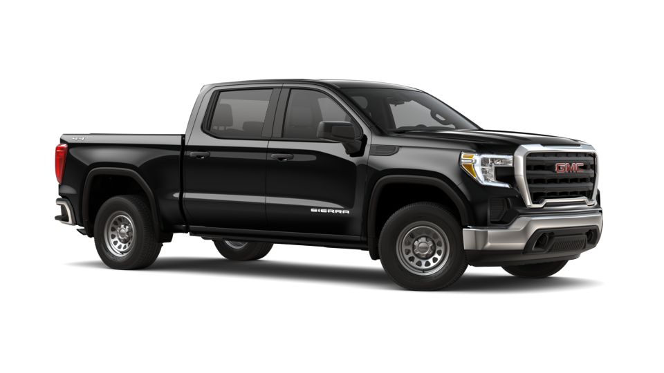 2020 GMC Sierra 1500 Vehicle Photo in KANSAS CITY, MO 64114-4545