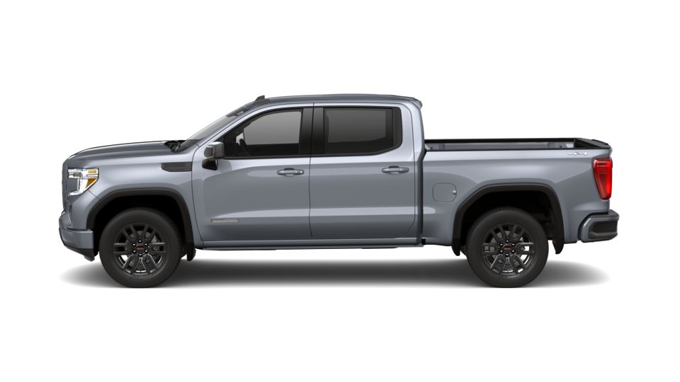 Used 2020 GMC Sierra 1500 Elevation with VIN 3GTU9CET9LG416236 for sale in Sikeston, MO