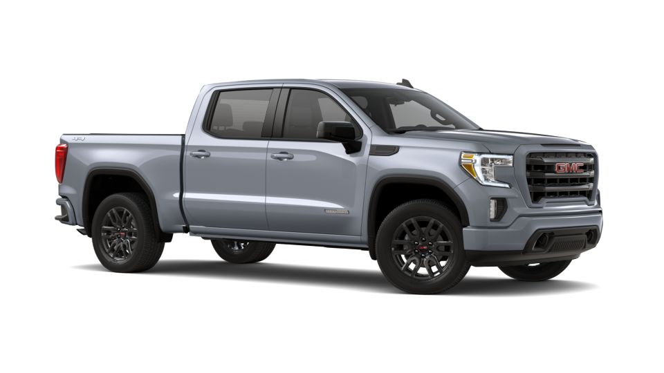 2020 GMC Sierra 1500 Vehicle Photo in PORTLAND, OR 97225-3518