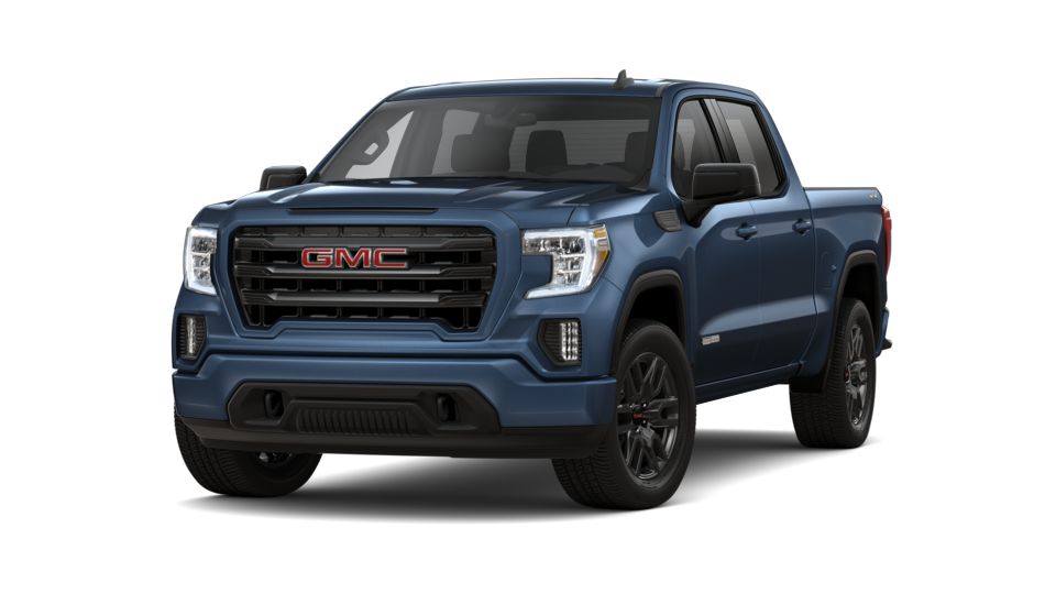 2020 GMC Sierra 1500 Vehicle Photo in AUGUSTA, GA 30907-2867