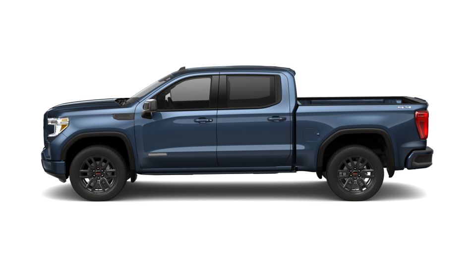 2020 GMC Sierra 1500 Vehicle Photo in AUGUSTA, GA 30907-2867