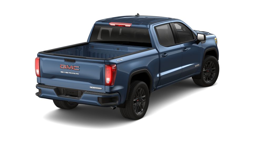 2020 GMC Sierra 1500 Vehicle Photo in AUGUSTA, GA 30907-2867