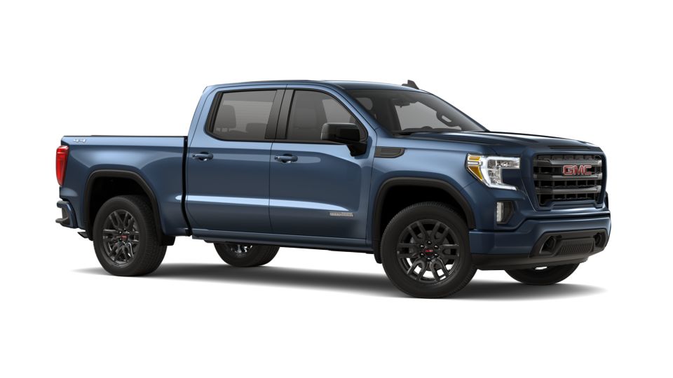 2020 GMC Sierra 1500 Vehicle Photo in AUGUSTA, GA 30907-2867