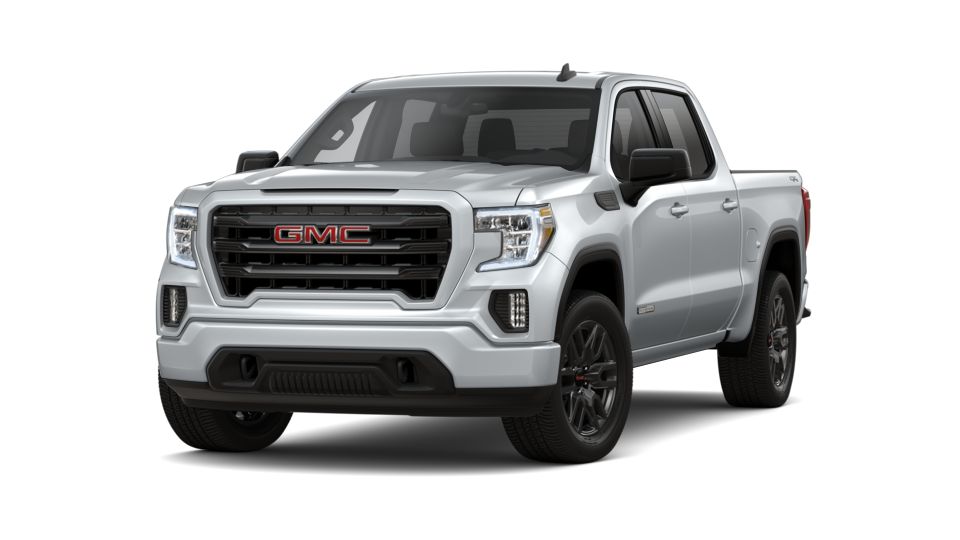 2020 GMC Sierra 1500 Vehicle Photo in TOPEKA, KS 66609-0000