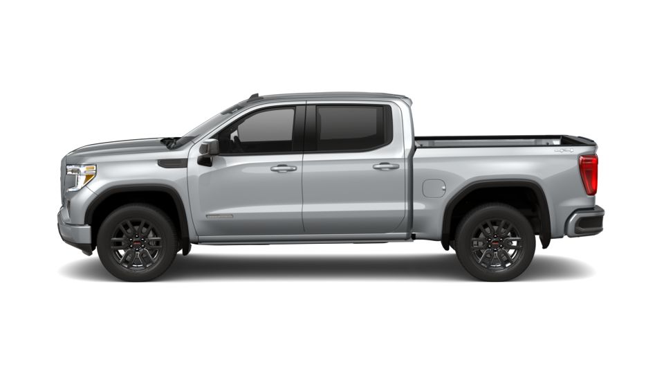 2020 GMC Sierra 1500 Vehicle Photo in TOPEKA, KS 66609-0000