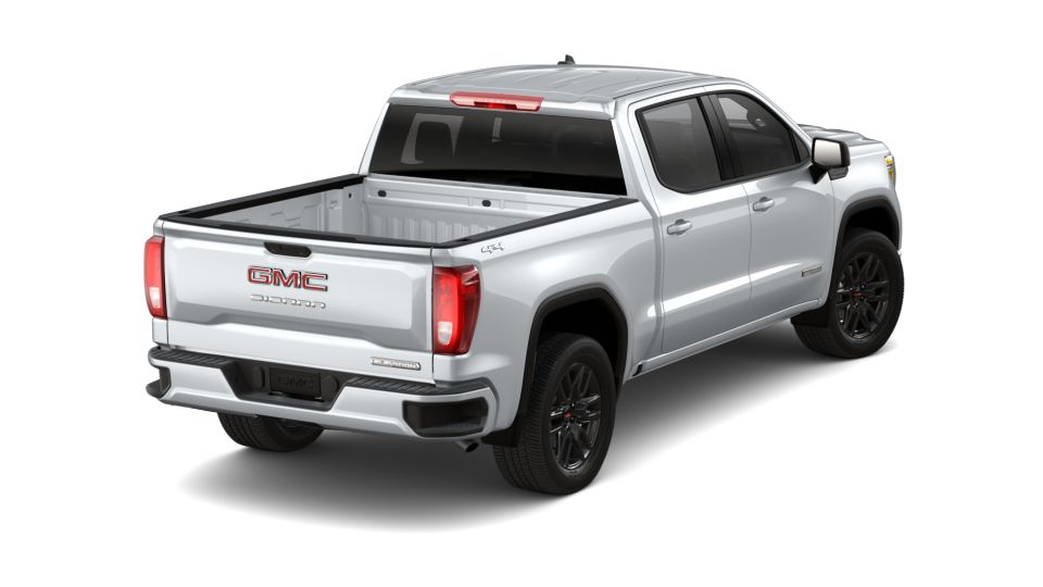 2020 GMC Sierra 1500 Vehicle Photo in TOPEKA, KS 66609-0000