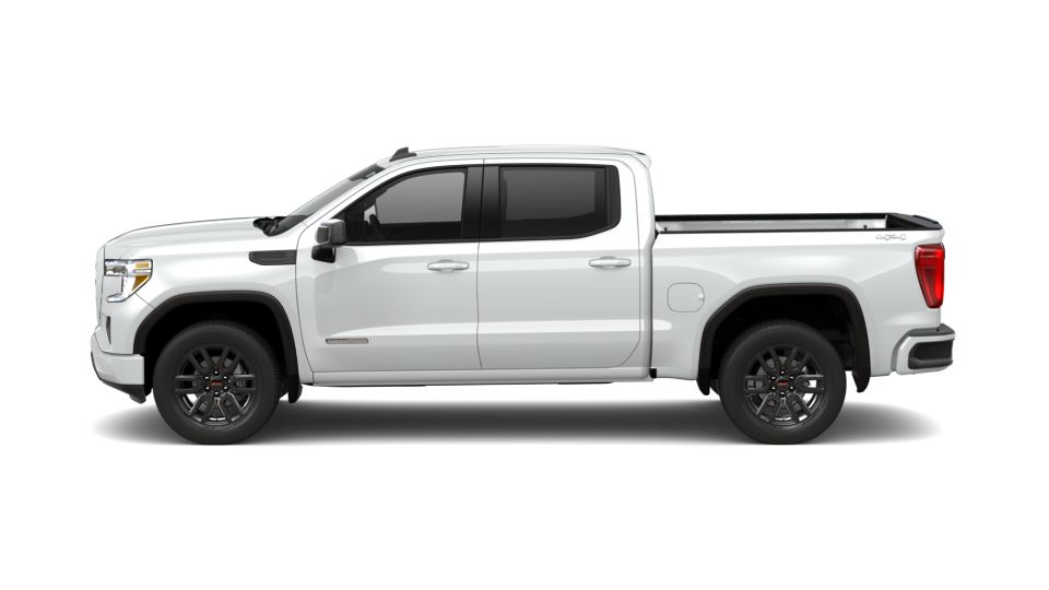 2020 GMC Sierra 1500 Vehicle Photo in HARRISBURG, PA 17111-1033