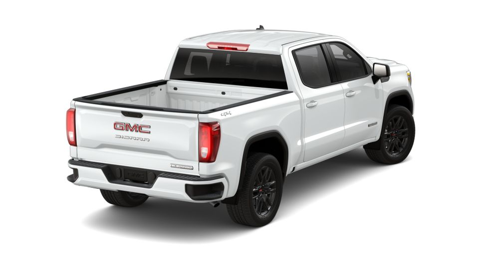 2020 GMC Sierra 1500 Vehicle Photo in HARRISBURG, PA 17111-1033