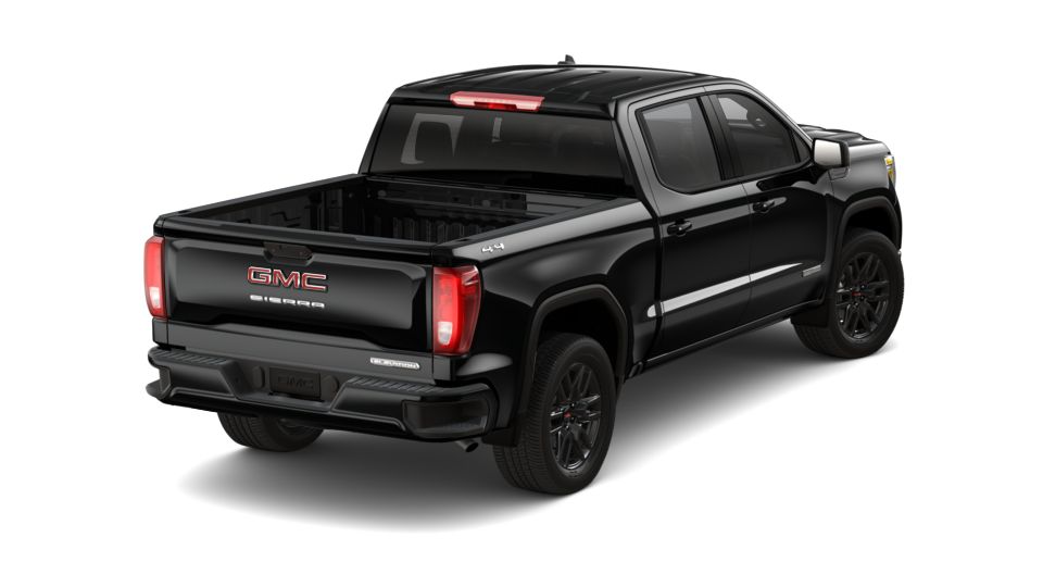 2020 GMC Sierra 1500 Vehicle Photo in MILFORD, OH 45150-1684