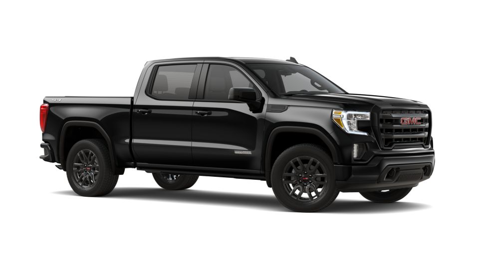 2020 GMC Sierra 1500 Vehicle Photo in MEDINA, OH 44256-9631