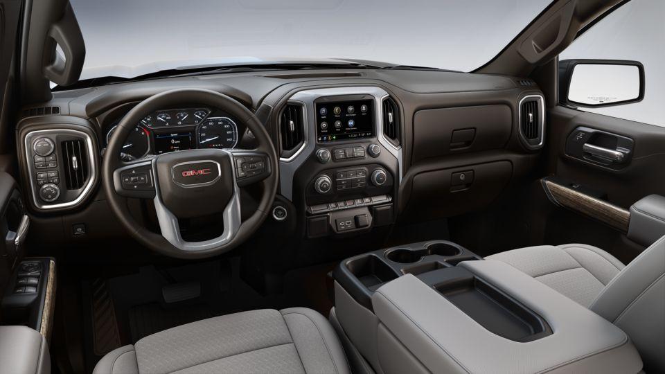 2020 GMC Sierra 1500 Vehicle Photo in AUGUSTA, GA 30907-2867