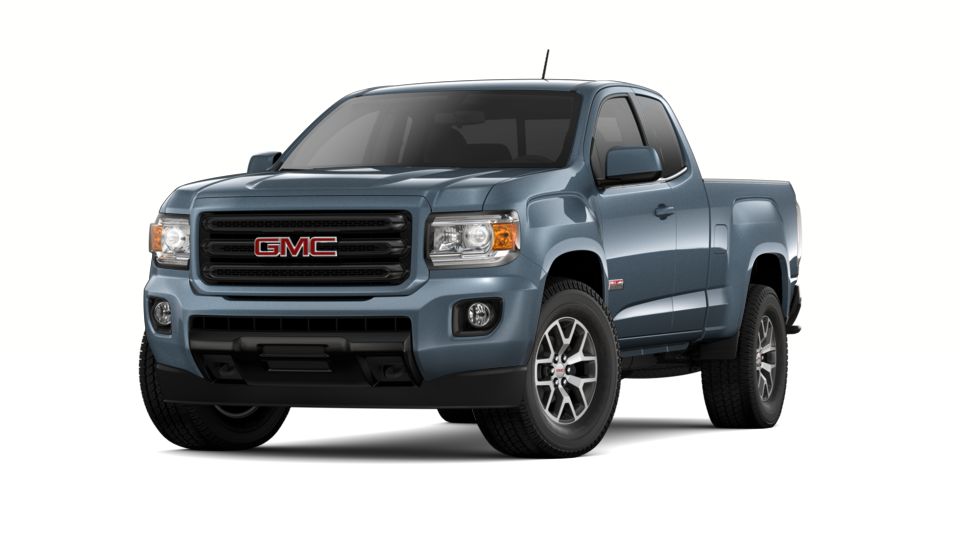 2020 GMC Canyon Vehicle Photo in AKRON, OH 44320-4088