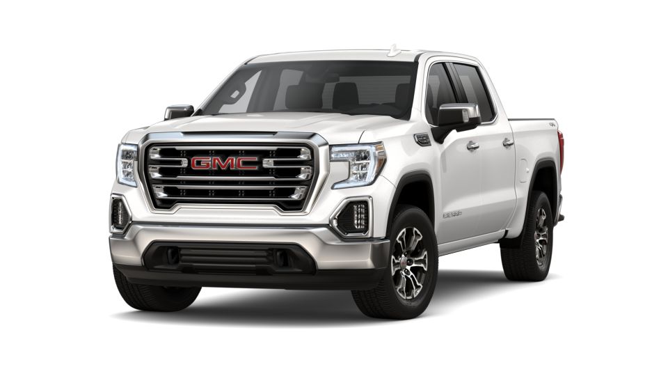 2020 GMC Sierra 1500 Vehicle Photo in INDEPENDENCE, MO 64055-1377