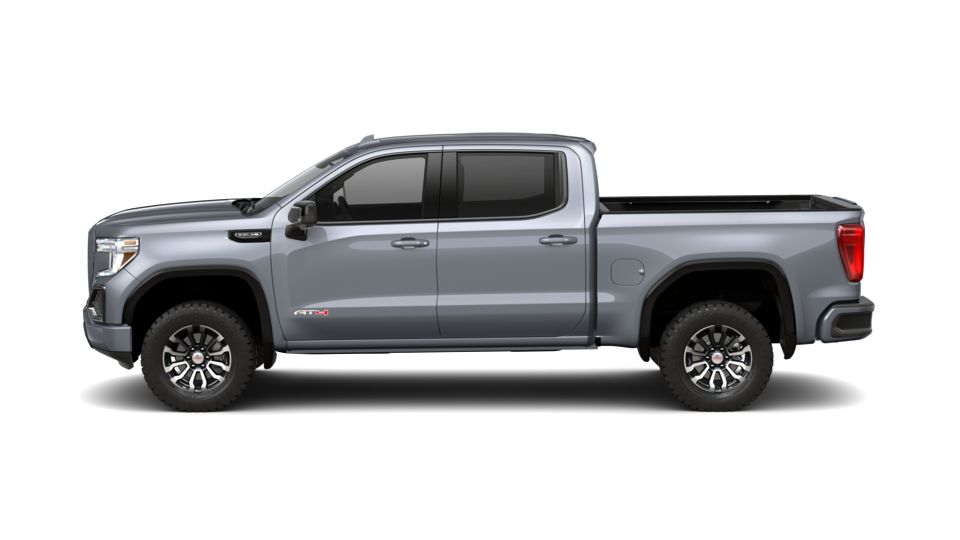 Used 2020 GMC Sierra 1500 AT4 with VIN 3GTP9EED2LG350212 for sale in Maplewood, Minnesota