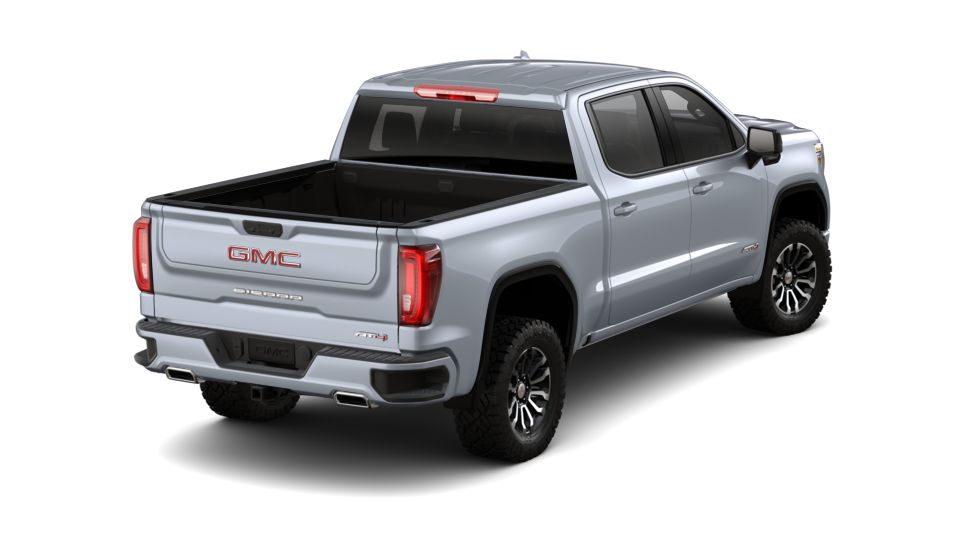 2020 GMC Sierra 1500 Vehicle Photo in SELMA, TX 78154-1459