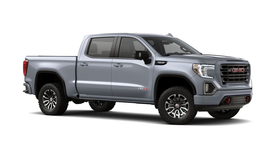 2020 GMC Sierra 1500 Vehicle Photo in SELMA, TX 78154-1459