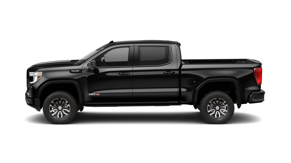 Used 2020 GMC Sierra 1500 AT4 with VIN 3GTP9EEL7LG118115 for sale in Little Rock