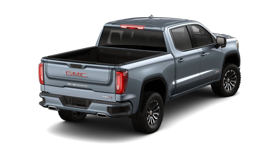 2020 GMC Sierra 1500 Vehicle Photo in GRAND BLANC, MI 48439-8139