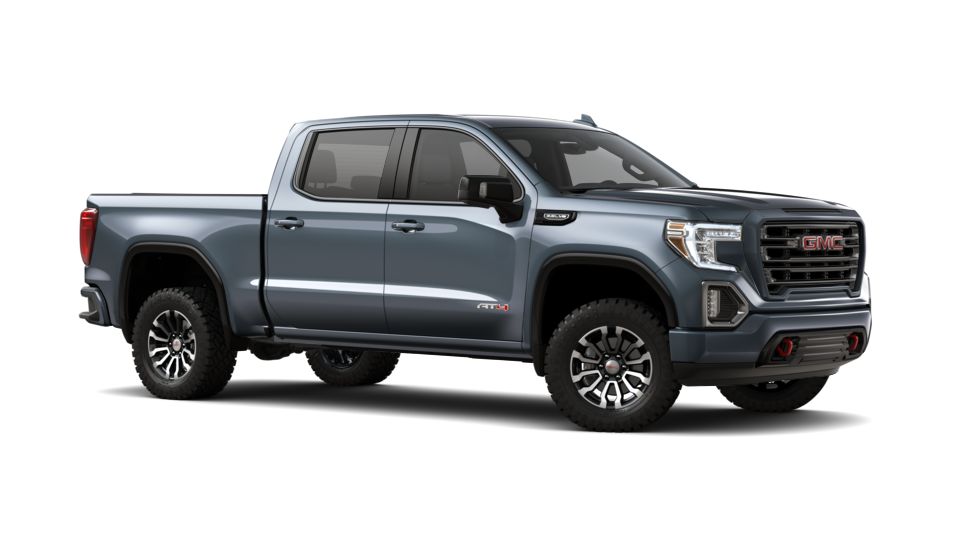 2020 GMC Sierra 1500 Vehicle Photo in GRAND BLANC, MI 48439-8139