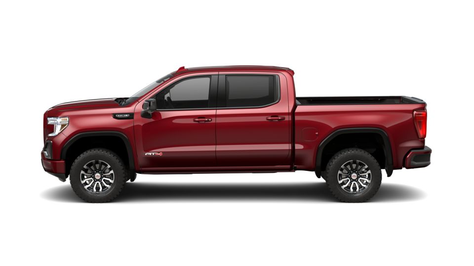 2020 GMC Sierra 1500 Vehicle Photo in CORPUS CHRISTI, TX 78412-4902