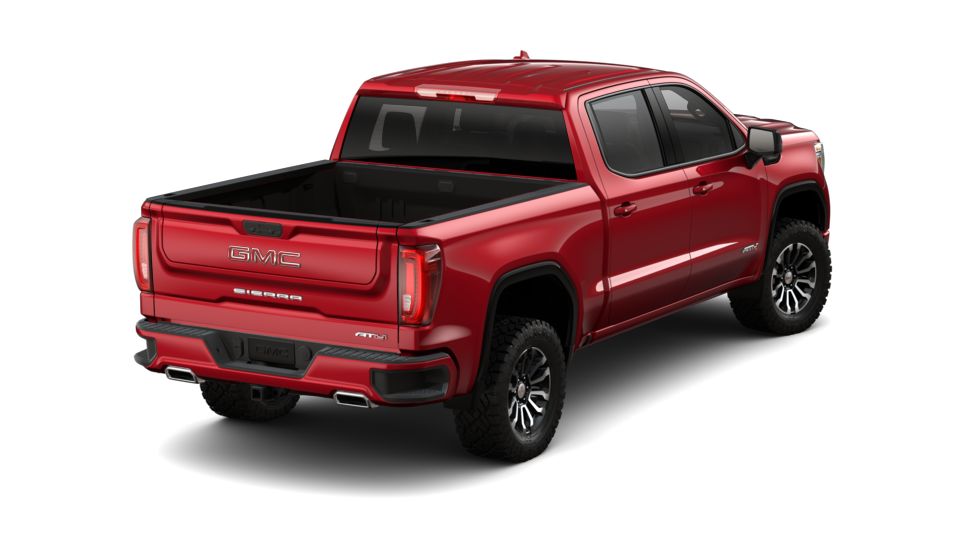 2020 GMC Sierra 1500 Vehicle Photo in CORPUS CHRISTI, TX 78412-4902