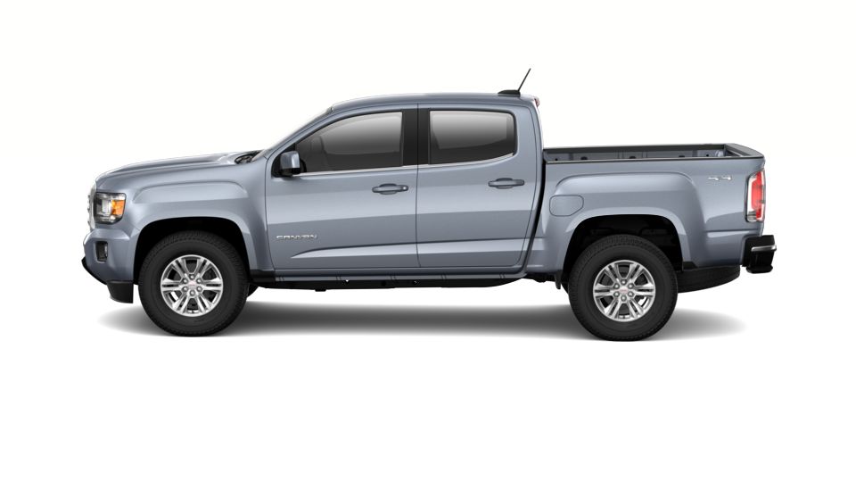 2020 GMC Canyon Vehicle Photo in MEDINA, OH 44256-9631