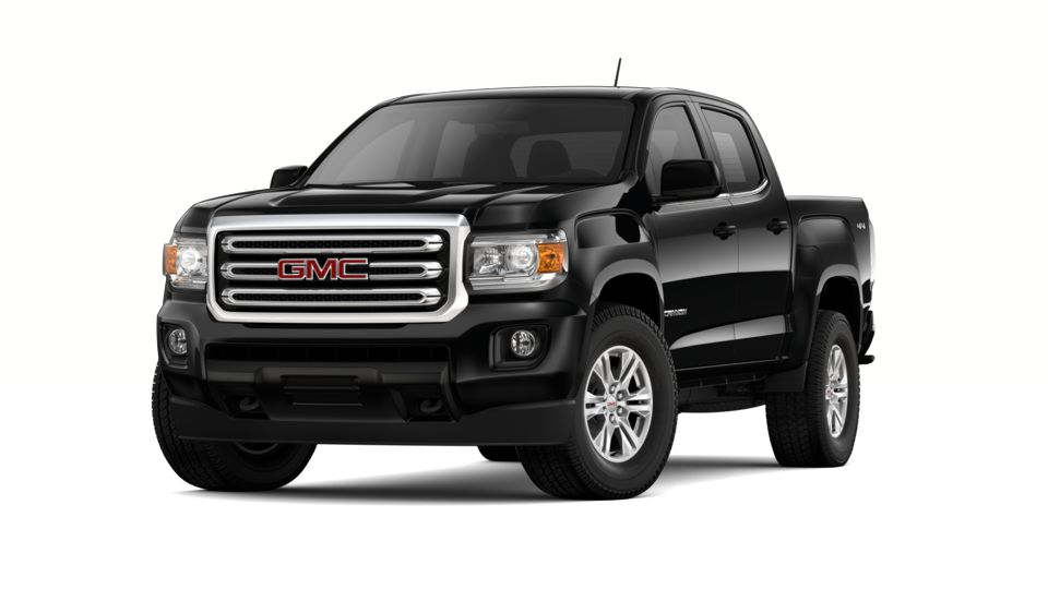 2020 GMC Canyon Vehicle Photo in LOWELL, MA 01852-4336