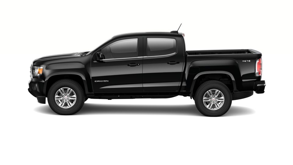 2020 GMC Canyon Vehicle Photo in INDEPENDENCE, MO 64055-1377