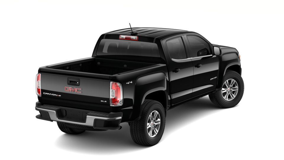 2020 GMC Canyon Vehicle Photo in INDEPENDENCE, MO 64055-1377