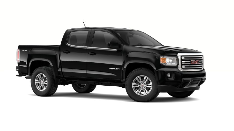 2020 GMC Canyon Vehicle Photo in INDEPENDENCE, MO 64055-1377