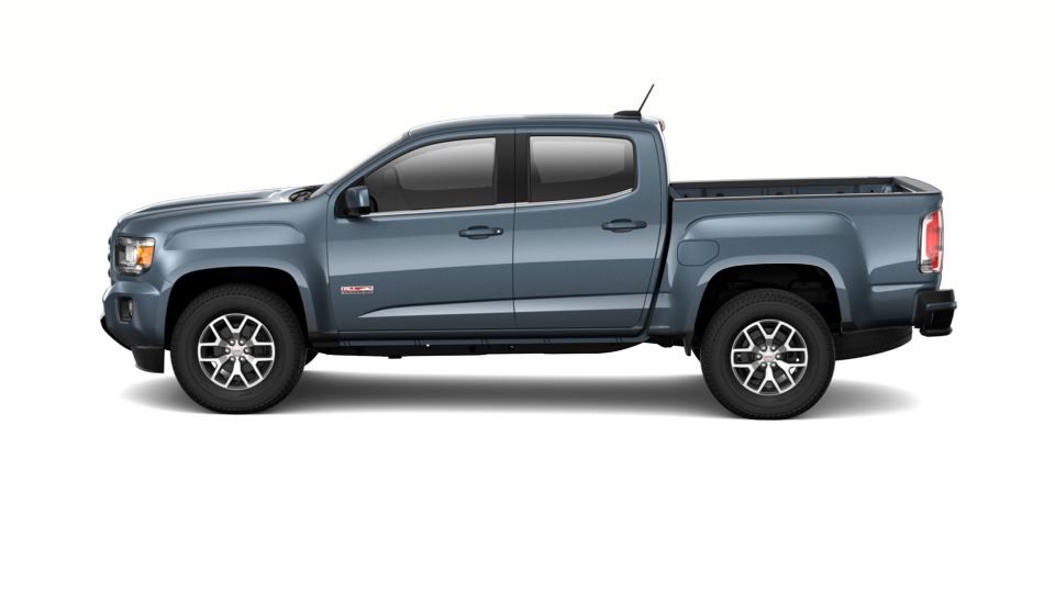 2020 GMC Canyon Vehicle Photo in LEOMINSTER, MA 01453-2952