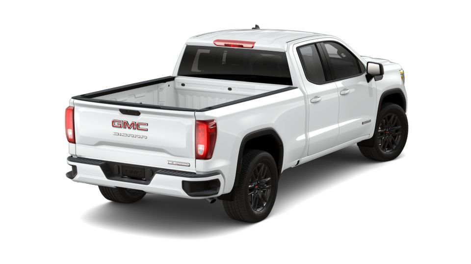 2020 GMC Sierra 1500 Vehicle Photo in ORLANDO, FL 32812-3021