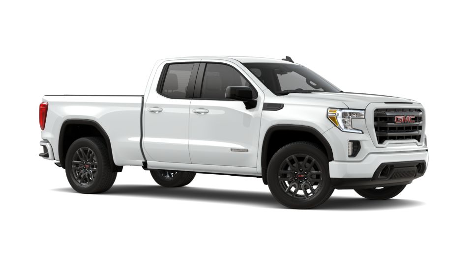 2020 GMC Sierra 1500 Vehicle Photo in ORLANDO, FL 32812-3021