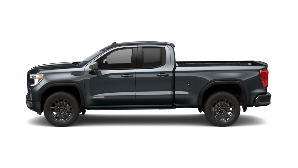 2020 GMC Sierra 1500 Vehicle Photo in GATESVILLE, TX 76528-2745