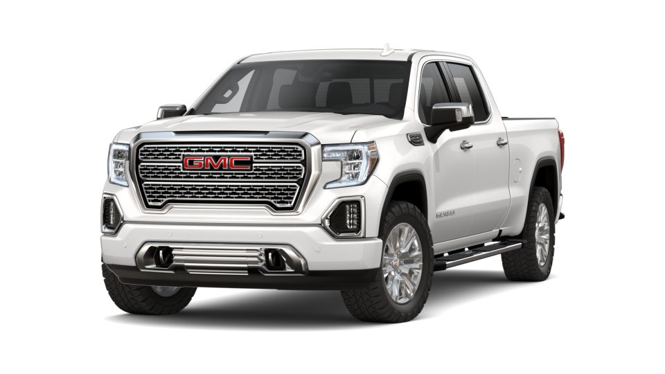 2020 GMC Sierra 1500 Vehicle Photo in COLUMBIA, MO 65203-3903