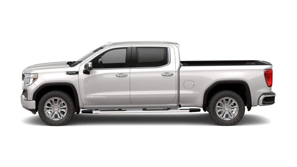 2020 GMC Sierra 1500 Vehicle Photo in COLUMBIA, MO 65203-3903