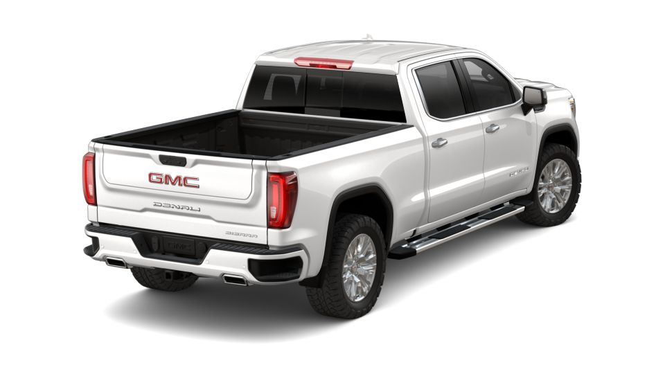 2020 GMC Sierra 1500 Vehicle Photo in MILES CITY, MT 59301-5791