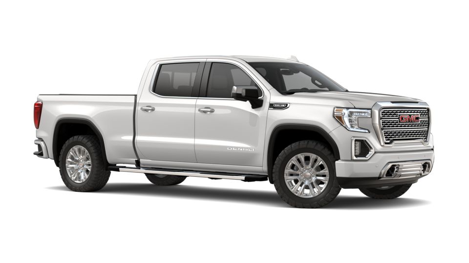 2020 GMC Sierra 1500 Vehicle Photo in MILES CITY, MT 59301-5791