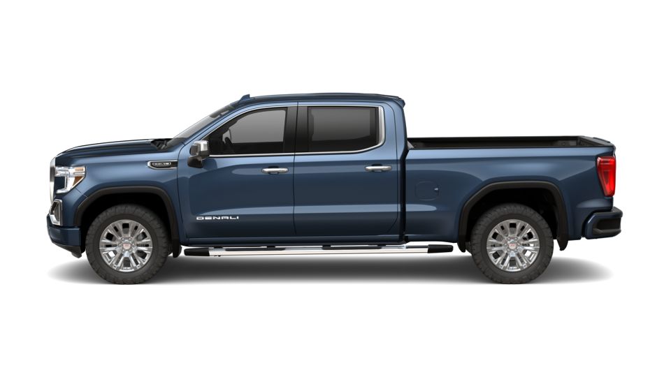 2020 GMC Sierra 1500 Vehicle Photo in BOISE, ID 83705-3761