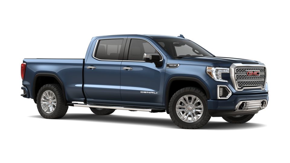 2020 GMC Sierra 1500 Vehicle Photo in BOISE, ID 83705-3761