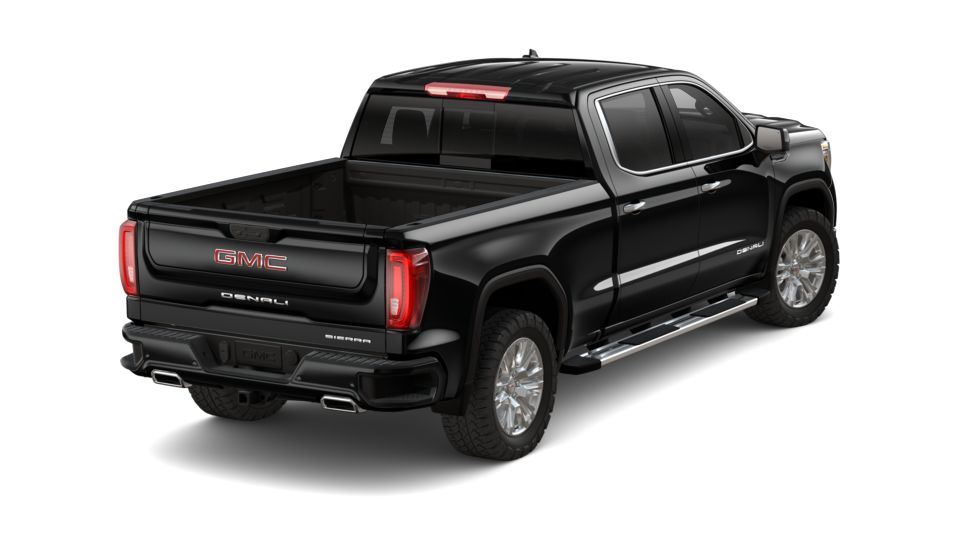 2020 GMC Sierra 1500 Vehicle Photo in TREVOSE, PA 19053-4984