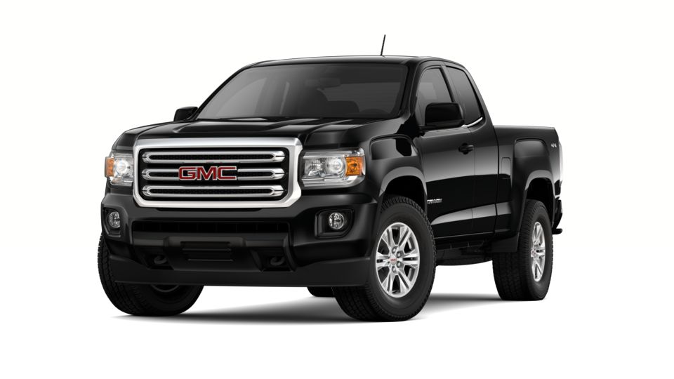 2020 GMC Canyon Vehicle Photo in ELYRIA, OH 44035-6349